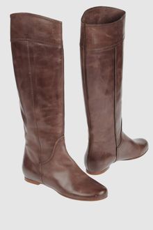 Chloé Boots - Lyst