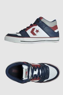 Converse High-top Sneaker - Lyst