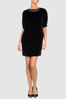 D&G Short Dress - Lyst