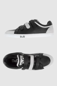 D&G Sneakers - Lyst