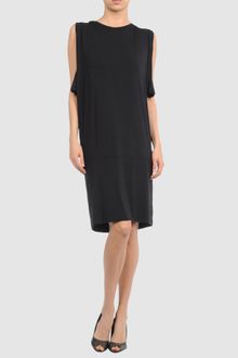 DKNY Short Dress - Lyst