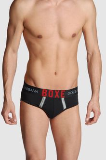 Dolce & Gabbana Brief - Lyst