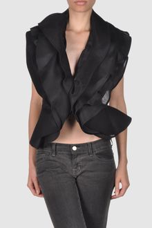 Donna Karan New York Top - Lyst