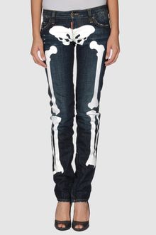 DSquared2 Jeans - Lyst