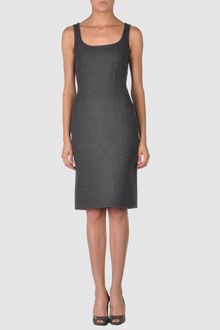 DSquared2 Short Dress - Lyst