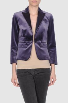 DSquared2 Blazer - Lyst