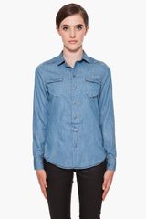 G-star Raw New Western Shirt