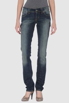 John Galliano Jeans - Lyst