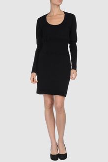 Gianfranco Ferré Short Dress - Lyst