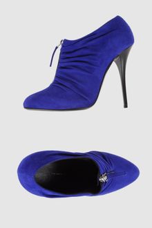 Giuseppe Zanotti Shoe Boots - Lyst