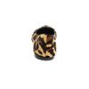 Giuseppe Zanotti Skull and Bones Leopard Ballerina in Animal (leopard) - Lyst