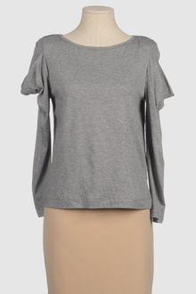 Kai Aakmann Long Sleeve T-shirt - Lyst