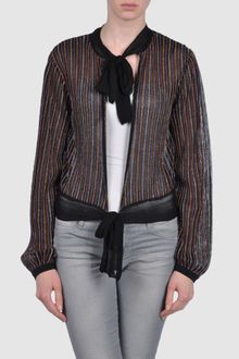 M Missoni Cardigan - Lyst