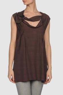 Marni Top - Lyst