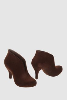 M.melissa Jeans Shoe Boots - Lyst