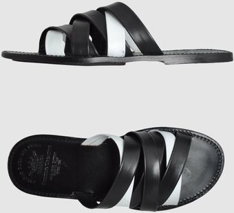 Officine Creative Italia Sandals - Lyst