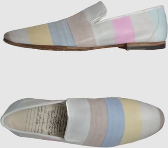 Officine Creative Italia Moccassins - Lyst