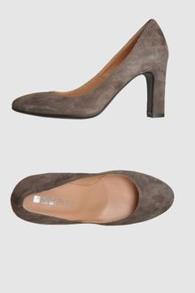 Piumi Closed-toe Slip-ons - Lyst