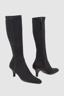 Prada Sport High-heeled Boots - Lyst