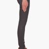 Rag & Bone Waxed Denim Leggings in Gray (denim) - Lyst
