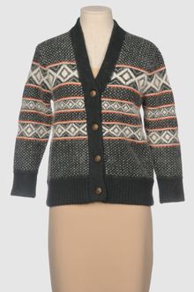 Rag & Bone Cardigan - Lyst