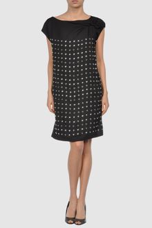 See By Chloé Short Dress - Lyst