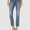 S.o.s By Orza Studio Jeans in Blue - Lyst