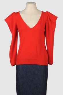 Trussardi 1911 Cashmere Sweater - Lyst