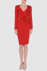 Valentino Short Dress