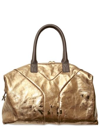  Metallic Easy Medium Top Handle 