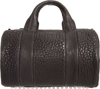 Alexander Wang Rocco Duffle Bag - Lyst