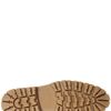 Burberry Prorsum Rubber Sole Calfskin Loafers in Black for Men - Lyst