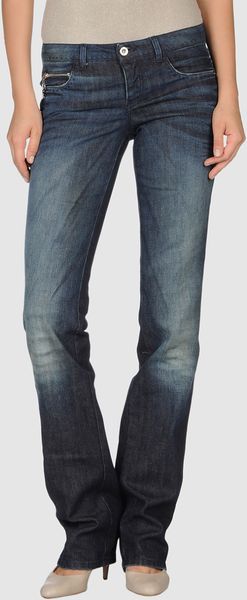 C'n'c' Costume National Jeans - Lyst