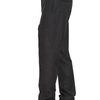 Dior Homme Silk Blend Jaspe Canvas Suit in Black for Men - Lyst