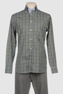 Hackett Long Sleeve Shirt - Lyst