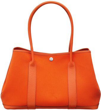 Hermes Garden Shoulder - Lyst
