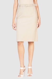 Piazza Sempione 3/4 Length Skirt - Lyst