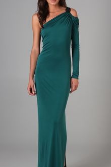 Temperley London Long Bayley Dress - Lyst