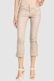 Vivienne Tam 3/4-length Short - Lyst