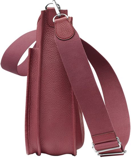 hermes evelyne small price