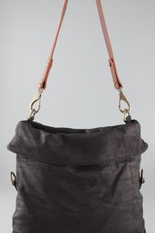Sara Berman Tel Aviv Convertible Bag - Lyst
