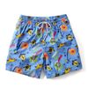 Vilebrequin Blue Farandole Dance Miro Print Swimshorts in Blue for Men - Lyst