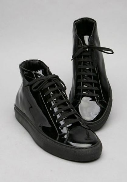 common projects achilles mid