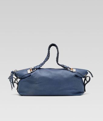  Bamboo Bar Medium Shoulder Bag 