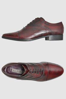Aldo Brue' Laced Shoes - Lyst