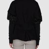 Vera Wang Blazer in Black - Lyst