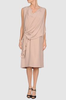 Marni Short Dress - Lyst