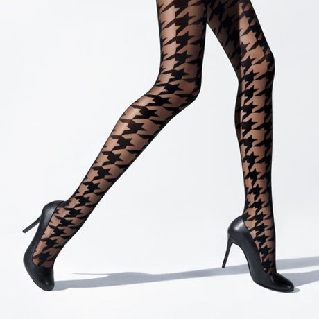Wolford Cheryl Tights in Black - Lyst