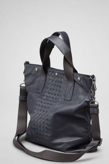 Bottega Veneta Tourmaline Light Calf Aquatre Bag - Lyst