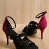 Haider Ackermann Womens Suede Shoes in Black - Lyst